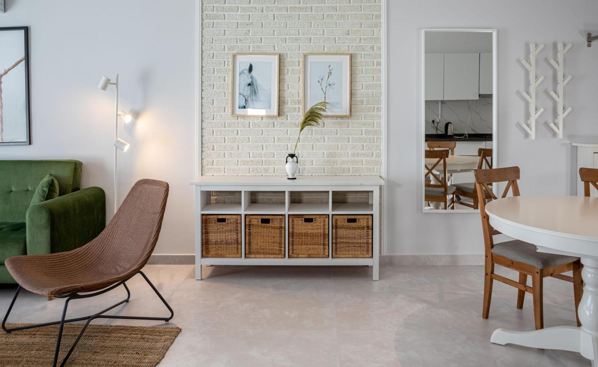 Caesar Blue Seaside Luxury Apartments Gastria Экстерьер фото