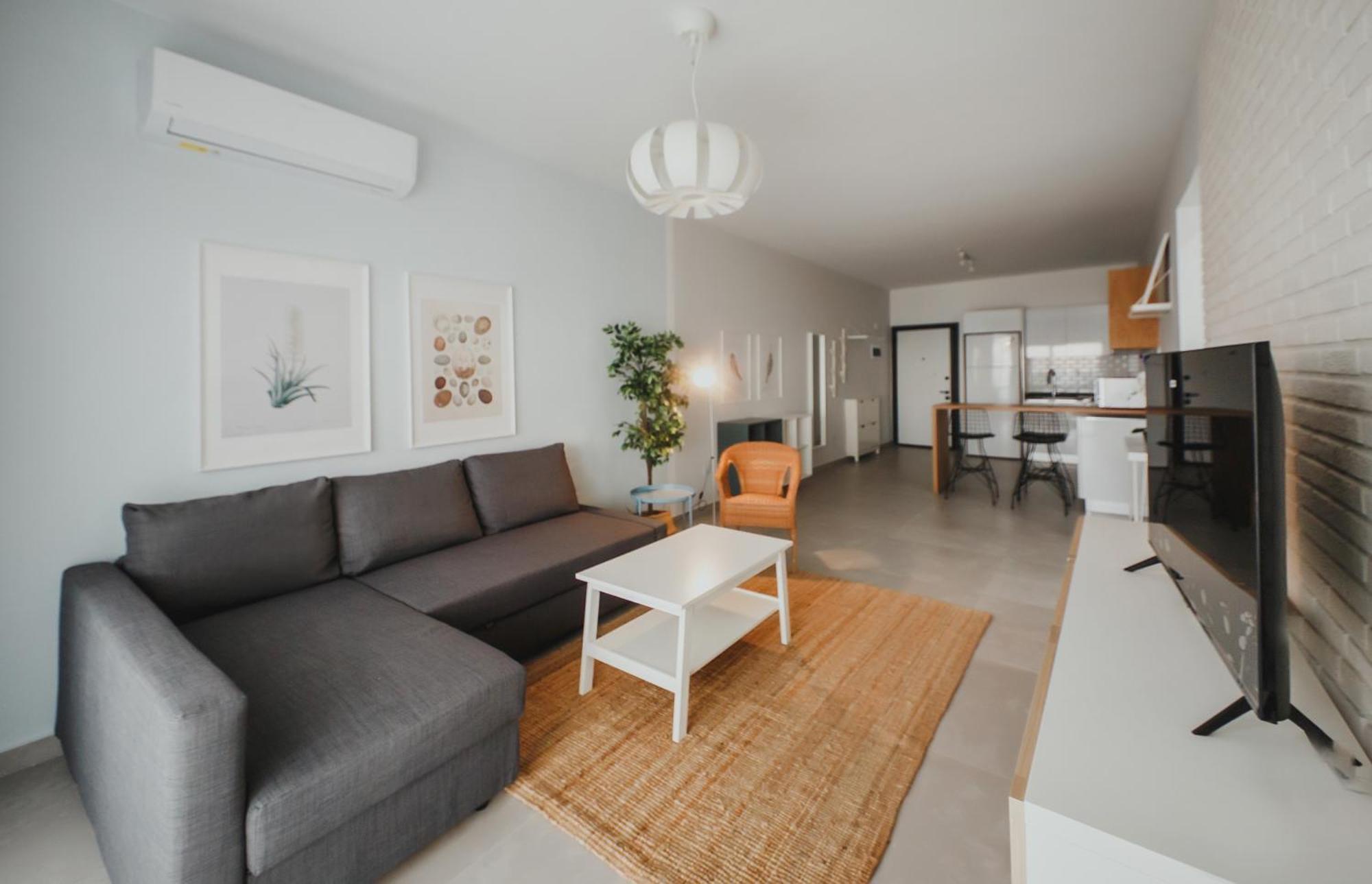 Caesar Blue Seaside Luxury Apartments Gastria Экстерьер фото